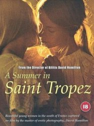 A Summer in St. Tropez