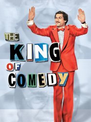 The King of Comedy