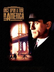 Once Upon a Time in America