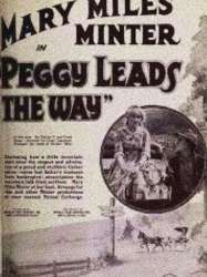 Peggy Leads the Way