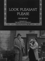 Look Pleasant, Please