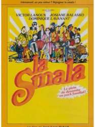 La smala