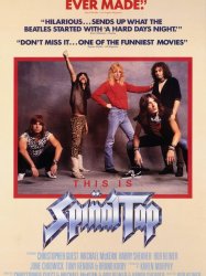 This Is Spinal Tap