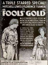 Fool's Gold