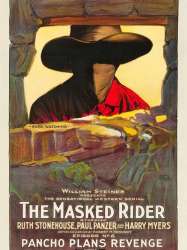 The Masked Rider