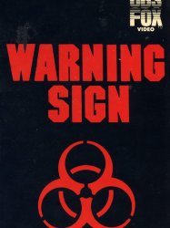 Warning Sign