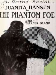 The Phantom Foe