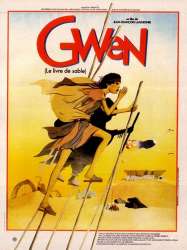 Gwen, or the Book of Sand