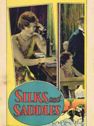 Silks and Saddles