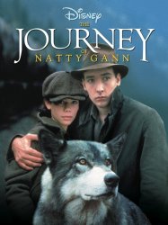 The Journey of Natty Gann