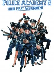 Police Academy 2: Their First Assignment