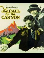 The Call of the Canyon