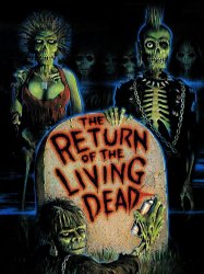 The Return of the Living Dead