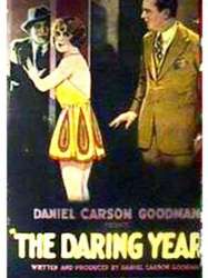 The Daring Years