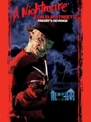 A Nightmare on Elm Street Part 2: Freddy's Revenge