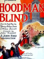 Hoodman Blind