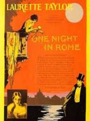 One Night in Rome