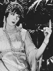 The Perfect Flapper