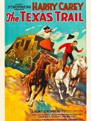 The Texas Trail