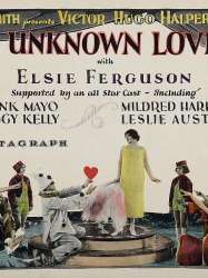 The Unknown Lover