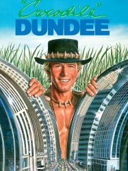 Crocodile Dundee