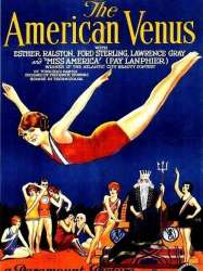 The American Venus