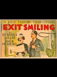 Exit Smiling