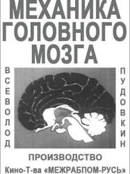 Mechanics of the Brain