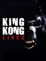 King Kong Lives