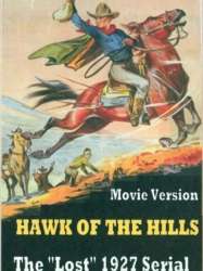 Hawk of the Hills