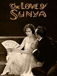 The Love of Sunya