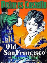 Old San Francisco