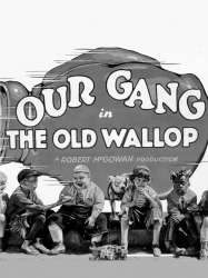 The Old Wallop