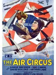 The Air Circus