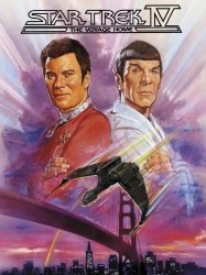 Star Trek IV: The Voyage Home