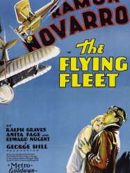 The Flying Fleet