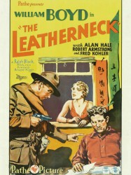 The Leatherneck