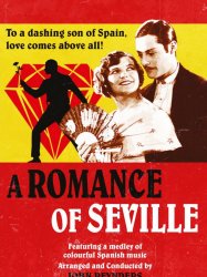 A Romance of Seville
