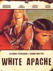 White Apache