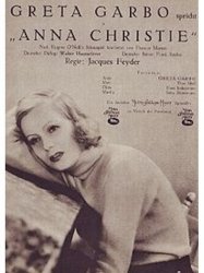 Anna Christie