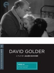 David Golder