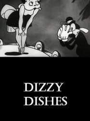 Dizzy Dishes