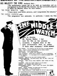 The Middle Watch