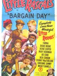 Bargain Day