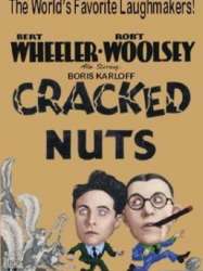 Cracked Nuts