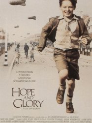 Hope and Glory