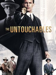 The Untouchables