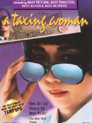 A Taxing Woman