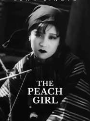 The Peach Girl