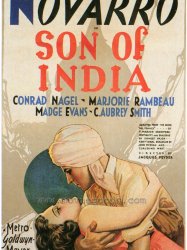 Son of India